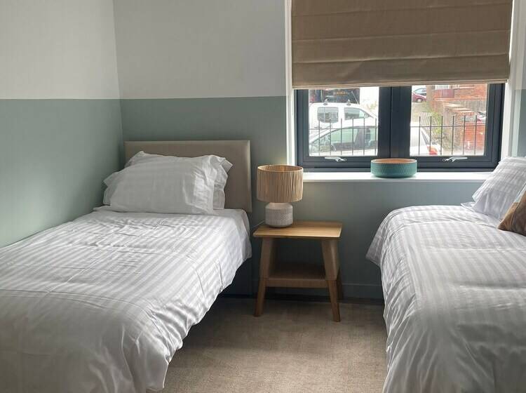 Peak Willow Apartments