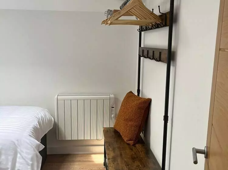 Peak Willow Apartments