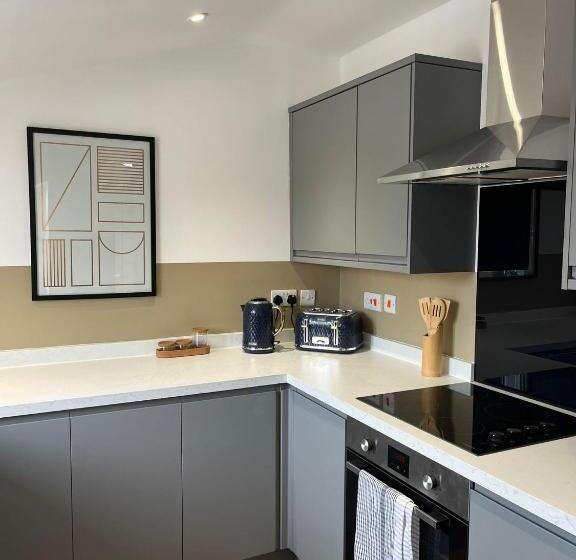 Peak Willow Apartments