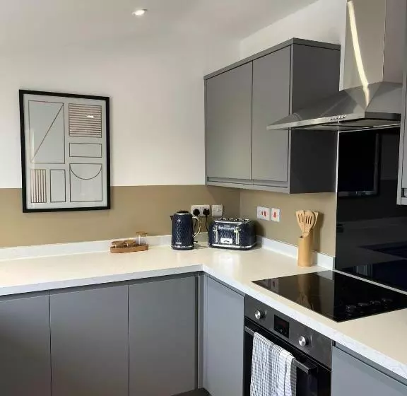 Peak Willow Apartments