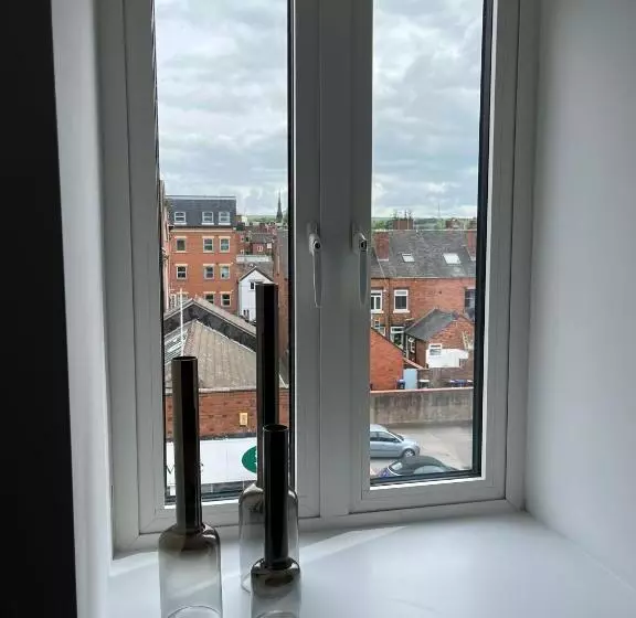 Peak Willow Apartments