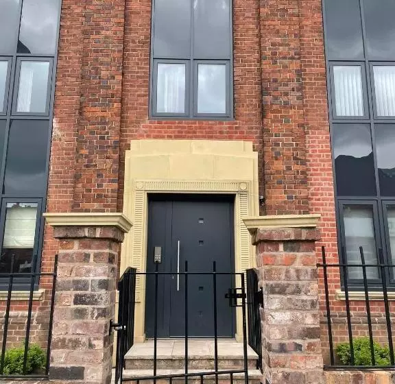 Peak Willow Apartments