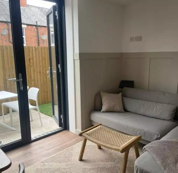 Peak Willow Apartments