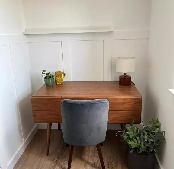 Peak Willow Apartments