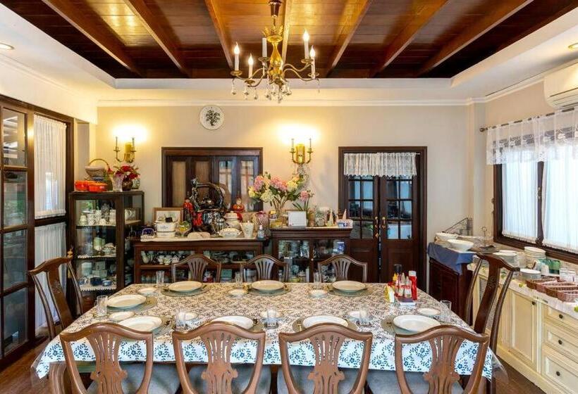 Sclass Villa & Swimming Pool , 10 Min From Airport