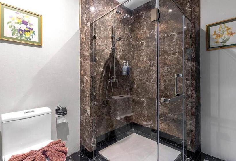 Sclass Villa & Swimming Pool , 10 Min From Airport