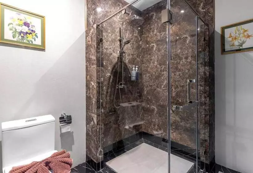 Sclass Villa & Swimming Pool , 10 Min From Airport