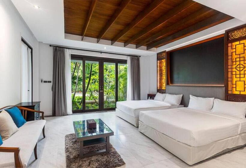 Sclass Villa & Swimming Pool , 10 Min From Airport