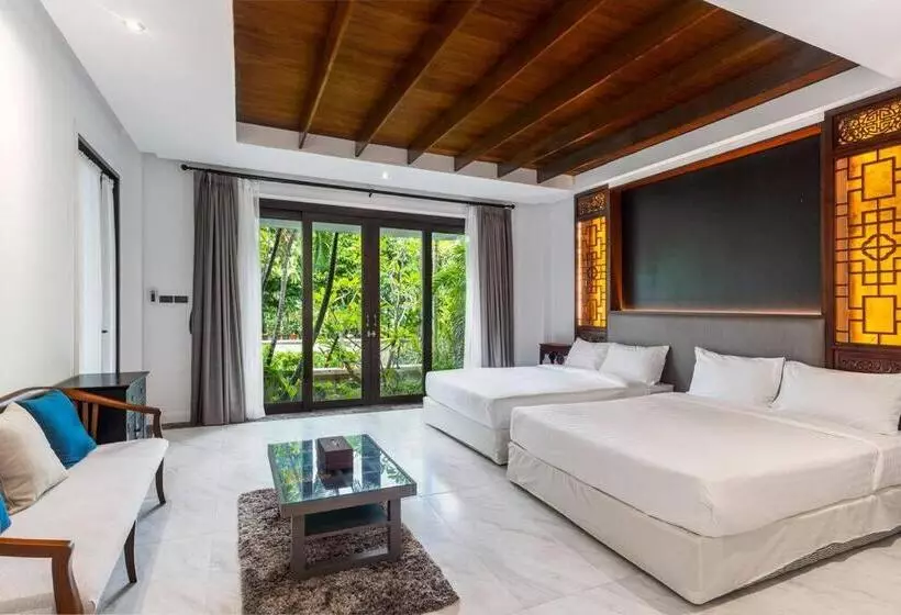 Sclass Villa & Swimming Pool , 10 Min From Airport