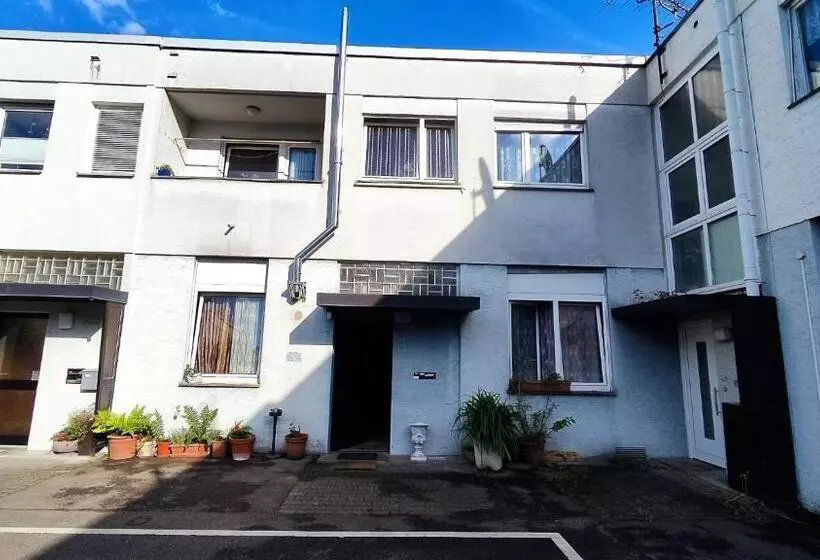 Wohnung Für Grosse Gruppe Bis 10 Person