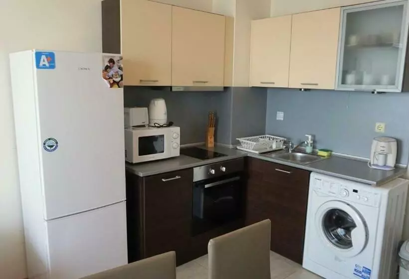 бяла виста бийч апартментс B   Byala Vista Beach Apartments B