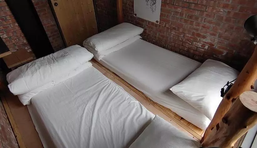 缽割貓點點 青旅 Diandian Hostel
