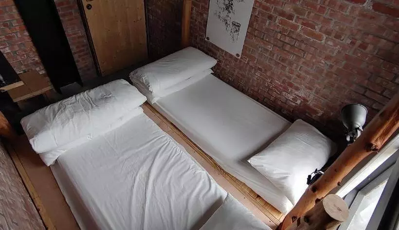 缽割貓點點 青旅 Diandian Hostel