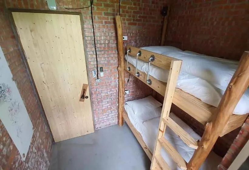 缽割貓點點 青旅 Diandian Hostel