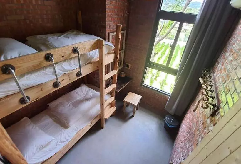缽割貓點點 青旅 Diandian Hostel