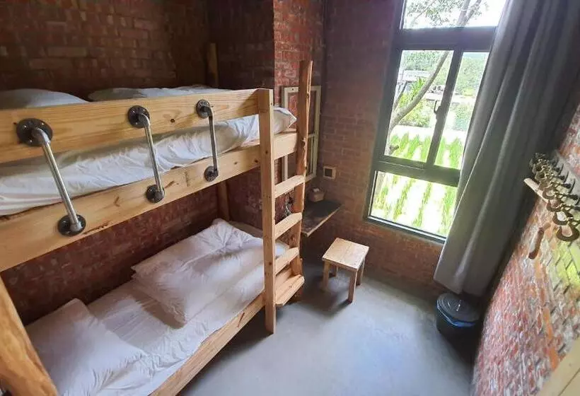 缽割貓點點 青旅 Diandian Hostel
