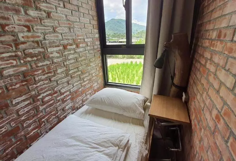 缽割貓點點 青旅 Diandian Hostel