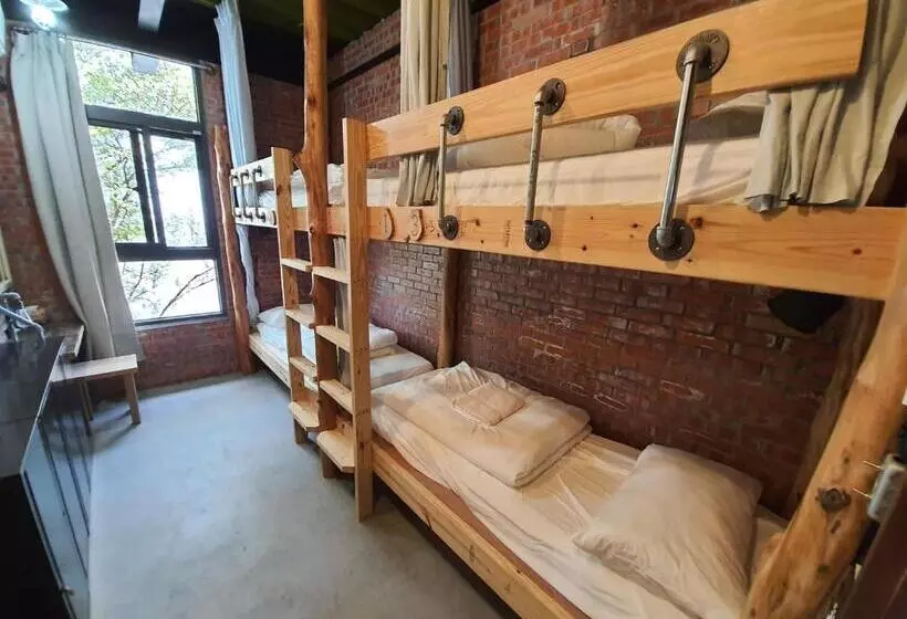 缽割貓點點 青旅 Diandian Hostel