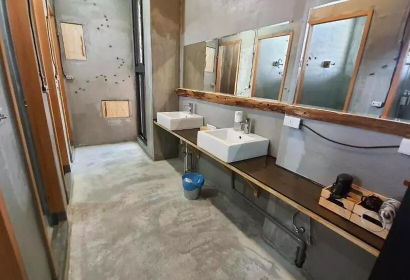 缽割貓點點 青旅 Diandian Hostel