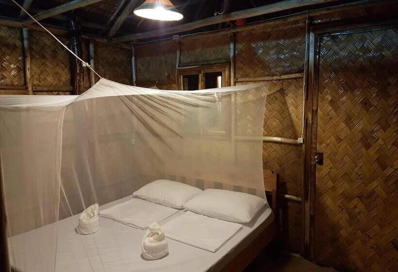 فندق صغير Cxj Travelers Inn