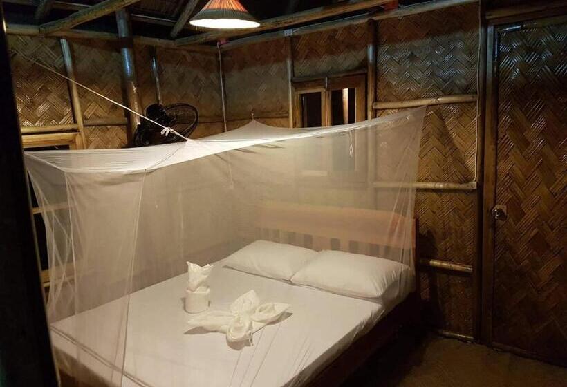 فندق صغير Cxj Travelers Inn