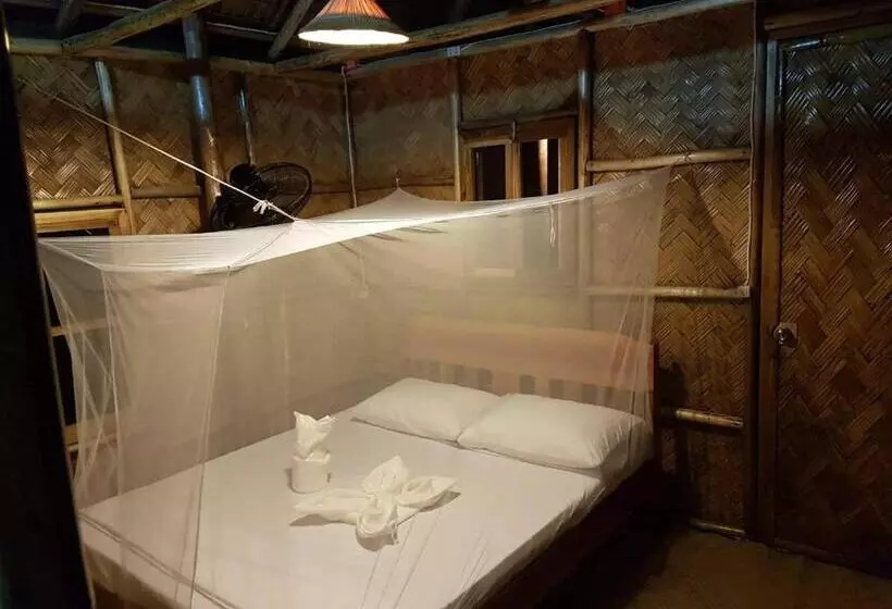 Retkeilymaja Cxj Travelers Inn