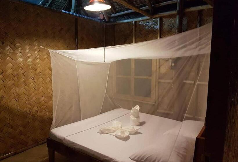 فندق صغير Cxj Travelers Inn