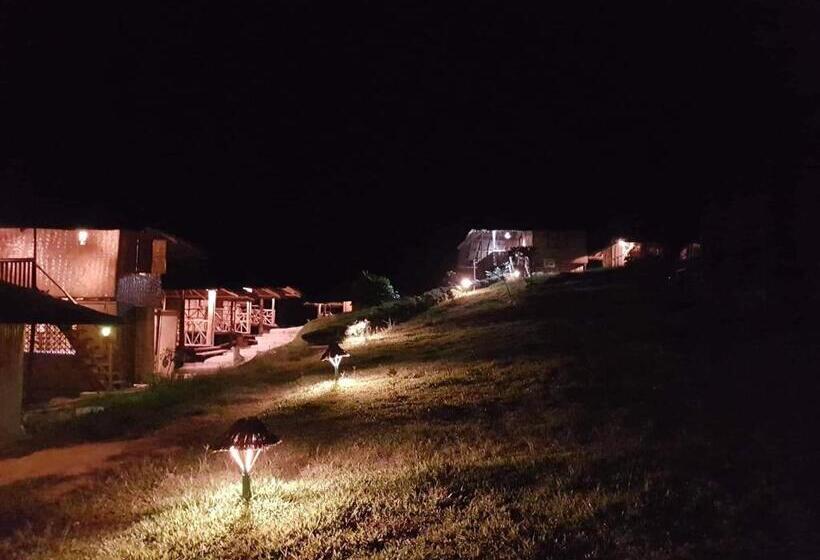 فندق صغير Cxj Travelers Inn