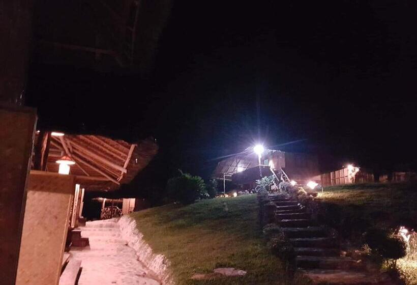 فندق صغير Cxj Travelers Inn