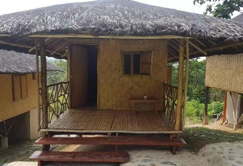 Retkeilymaja Cxj Travelers Inn