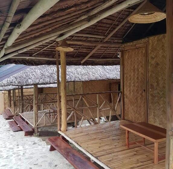 فندق صغير Cxj Travelers Inn