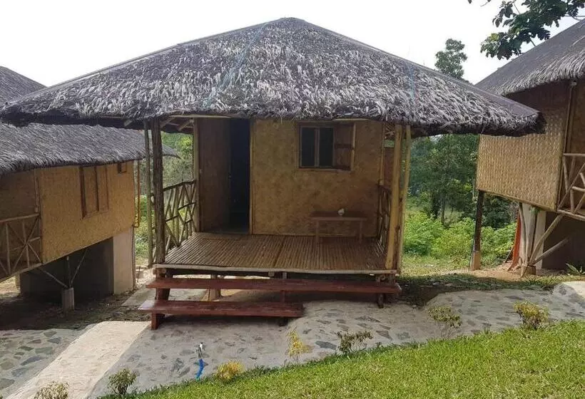 Retkeilymaja Cxj Travelers Inn