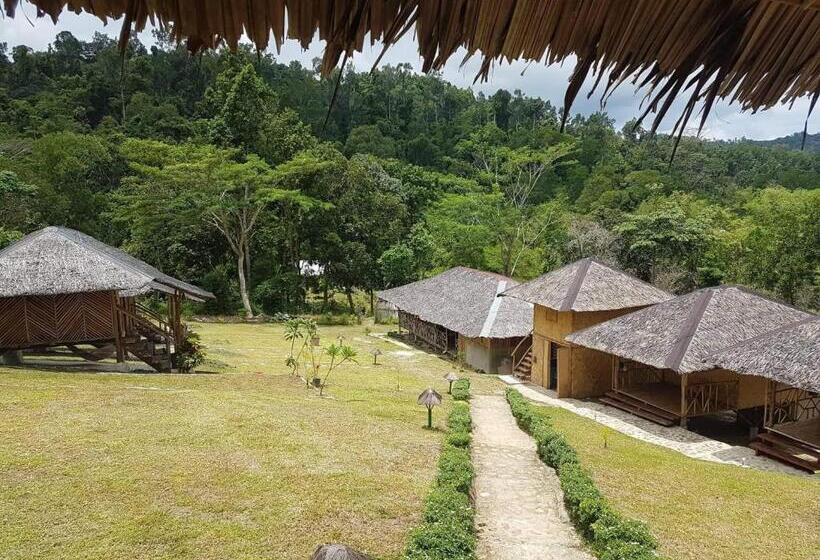 فندق صغير Cxj Travelers Inn