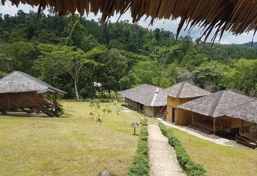 Retkeilymaja Cxj Travelers Inn