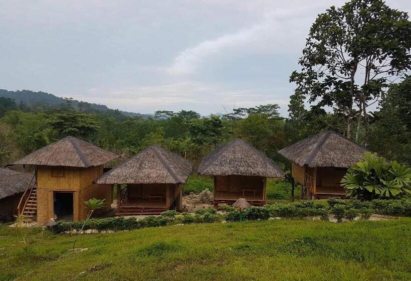 فندق صغير Cxj Travelers Inn