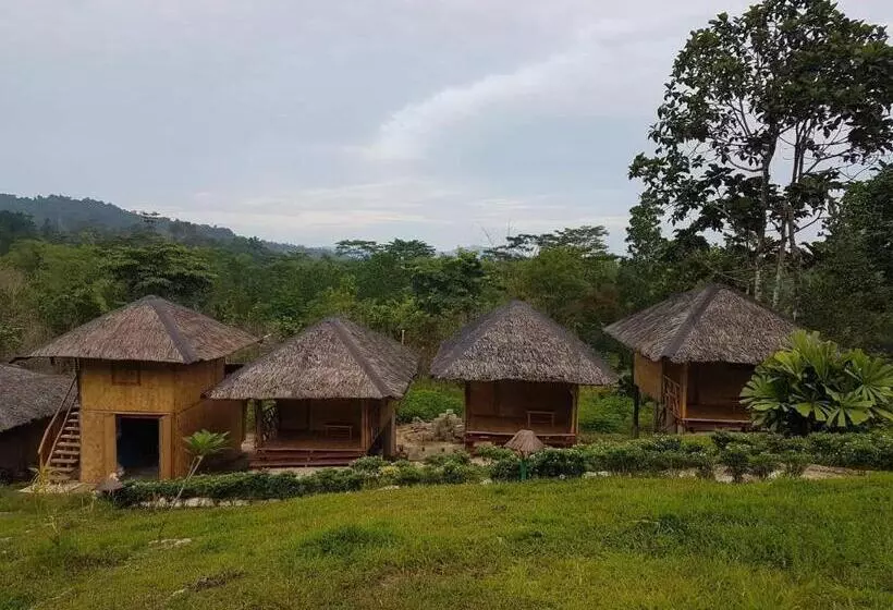 Retkeilymaja Cxj Travelers Inn