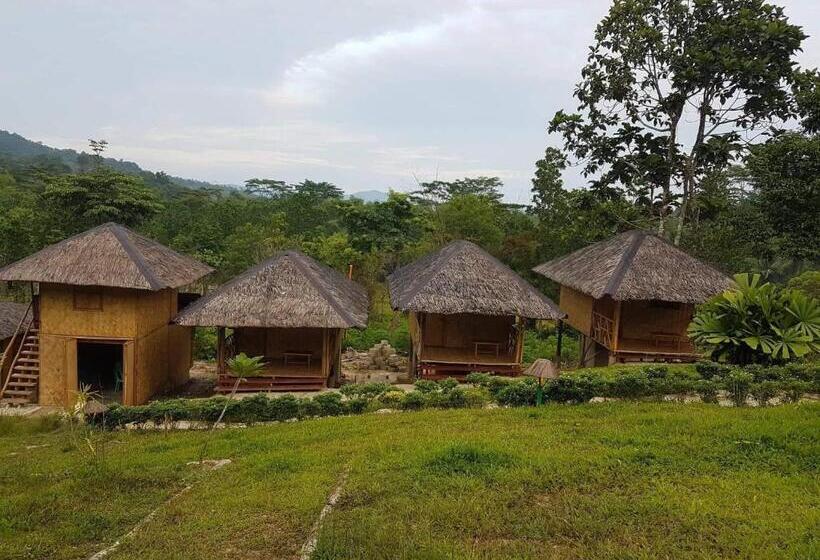 فندق صغير Cxj Travelers Inn