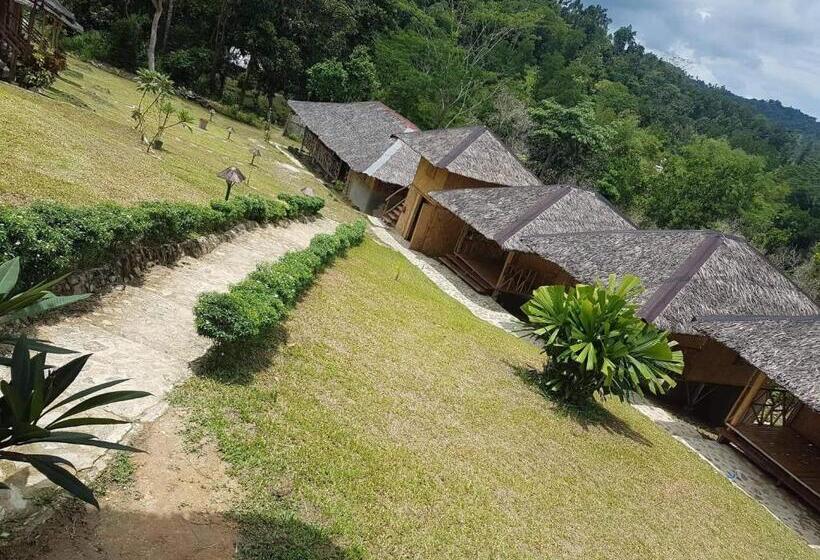 فندق صغير Cxj Travelers Inn