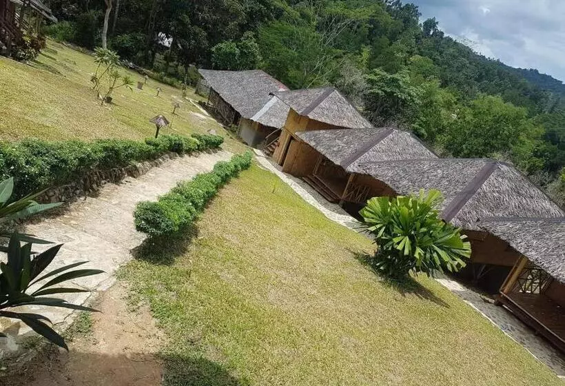 Retkeilymaja Cxj Travelers Inn