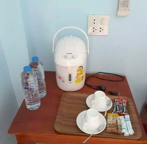 ユースホステル Pk Family House