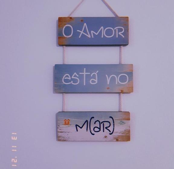 호스텔 Pousada Pérola Verde