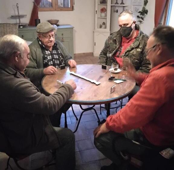 צימר Casa Blanca