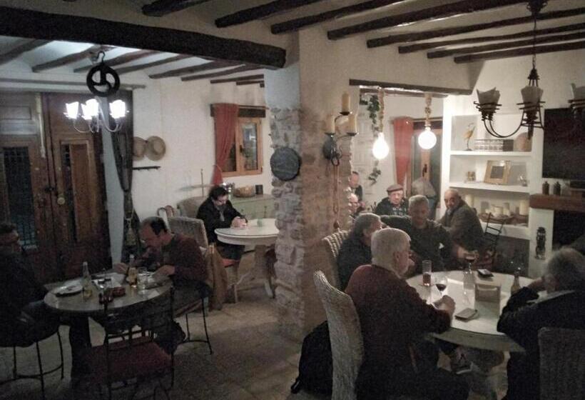 צימר Casa Blanca