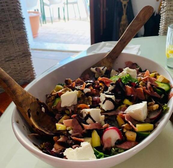 צימר Casa Blanca