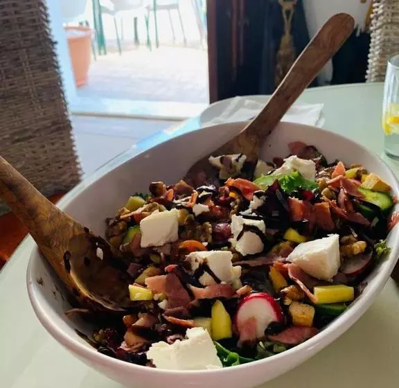 Aamiaismajoitus (B&B) Casa Blanca