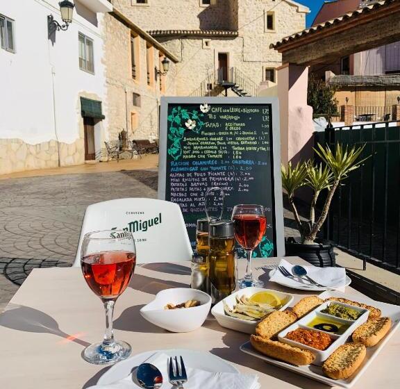 צימר Casa Blanca