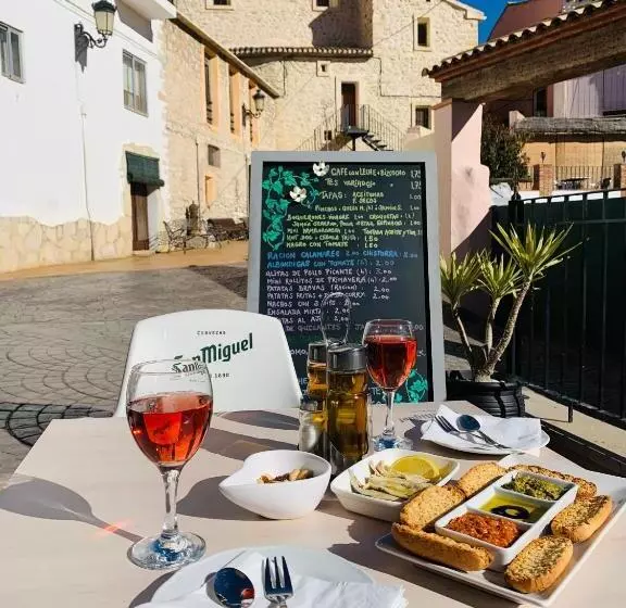 Aamiaismajoitus (B&B) Casa Blanca