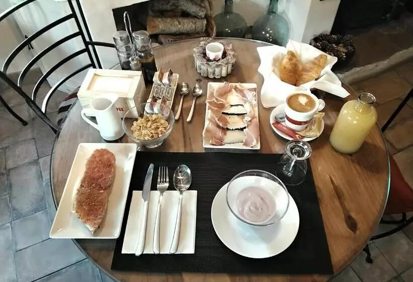 Aamiaismajoitus (B&B) Casa Blanca