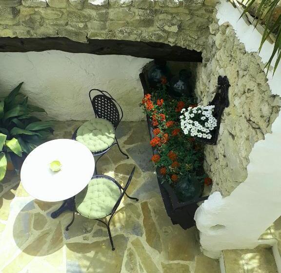 צימר Casa Blanca