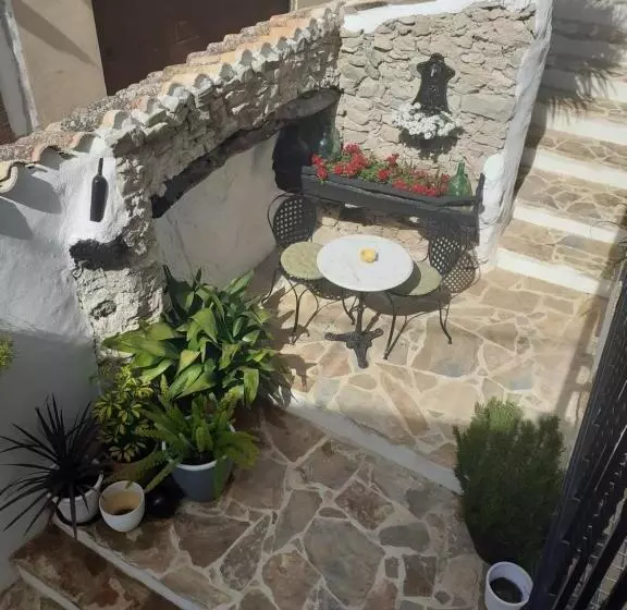 Aamiaismajoitus (B&B) Casa Blanca